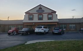 Norwalk Inn